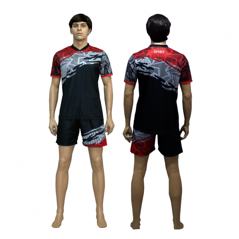 diseña tu equipacion de futbol